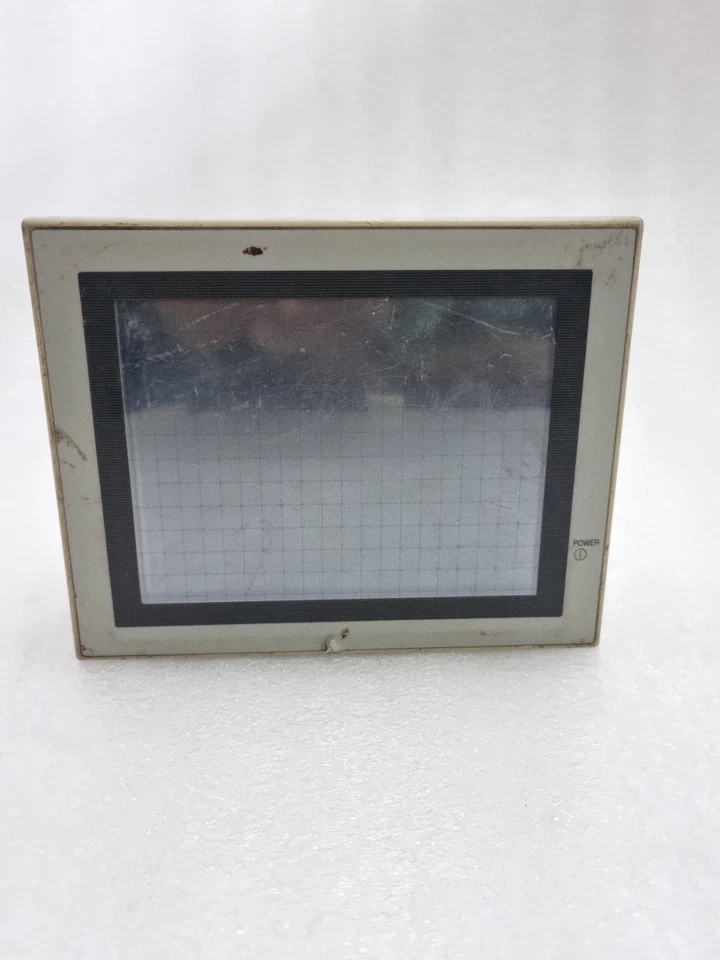 Mitsubishi F940GOT-SWD-E Graphic Operation Terminal Hmi 24Vdc F940GOTSWDE